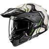 HJC, Casco Moto Modulare i80 VELLY MC4SF, M