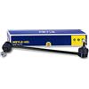 MEYLE Asta/Puntone, Stabilizzatore 3160600040/HD | Compatibile con: BMW 1, 1, 2 Cabriolet, 2 Coupe, 3, 3 Gran Turismo, 3 Touring, 4 Cabriolet, 4 Coupe, 4 Gran Coupe