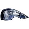 Equal Quality GA3140 FANALE ANTERIORE DESTRO ( DX ) BIANCO MODUS Dal 2004 al 2007