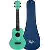 TUC35 ABS Concert Travel Ukulele - Light Flight Ukeleles