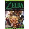Edizioni BD Twilight princess. The legend of Zelda (Vol. 10)