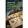 Marlin (Cava de' Tirreni) Acqua allo zenzero