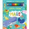 JOYBOOK Mare. Cerca e trova. Ediz. a colori. Con penna ad acqua