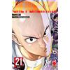 PANINI SPA One-Punch Man. Istante (Vol. 21)