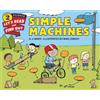 D. J. Ward Simple Machines (Tascabile)