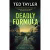 Ted Tayler Deadly Formula (Tascabile) Freeman Files