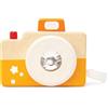 Le Toy Van LTV - Macchina fotografica per feste
