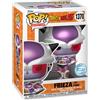 Funko Pop! Dragon Ball Z - Ekskluzywna figurka Frieza w edycji collectible