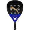 Puma Momo González Replica 2025 Racchetta Padel Blu Blu Taglia unica