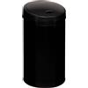 5five Simply Smart Cestino con sensore da 40 l con rilevatore a infrarossi - 5 five simply smart