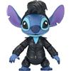 NECA Lilo & Stitch Actionfigur Ultimate Singer Elvis Stitch 7 cm