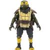 NECA Teenage Mutant Ninja Turtles: L'ultimo Ronin Actionfigur Ultimate Yi (Re-Evolution) 17 cm