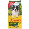 Josera. Cibo secco per cani Josera A/S Ad Lamb&Rice 12,5 + 2,5 kg