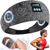 OEM Cuffie sportive wireless 3 in 1, grigio