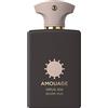 Amouage Opus XIII Silver Oud Eau De Parfum 100 ml - Profumo Unisex