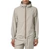 K-WAY GIUBBINO JACK STRETCH DOT - K5127QW - beige lt