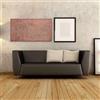 2 Pcs Poster Mappamondo Da Parete Decorazione Della Di Casa Quadri Nautici