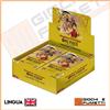 Box OP04 in inglese ORIGINALE, SIGILLATO! Box op-04 KINGDOMS OF INTRIGUE
