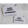 Takara Tomy Zoids Wild Battle Card Hunter Sonic Bird ZW39CB &ZW40RC giocattol...