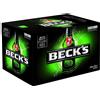 Birra Bottiglia - Cassa Da 24 X 330 Ml