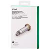 Cricut lama rotante + alloggiamento, lama premium in acciaio inox, taglia tessuti e materiali delicati, compatibile con Cricut Maker™ ed Explore - confezione da 1