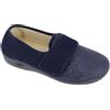 Hergos H069 - Scarpa comoda in tessuto elasticizzato 1 St