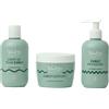 Biorly - Metodo Curly Bio - Kit Nutriente AntiCrespo 750 ml Shampoo