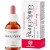 ERBOTECH Tintura Madre di Biancospino 100 ml