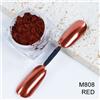 LCI Cosmetics Pigmento Mirror LCI - Rosso 1 GR