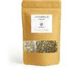 ERBOTECH Vitamina E in capsule 72 g