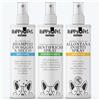 Fitoattivi Dentifricio Rinfrescante + Shampoo Lavaggio a Secco + Allontana Insett