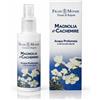 Frais Monde- - Acqua Profumata per il Corpo Magnolia e Cachemire 125 m