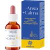 ERBOTECH Tintura MadreTintura madre analcolica: -Ansia +Calma 100 ml