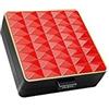 Pupa Milano Show Bon Ton 02 - Mini Eau de Toilette 10x10x8 I Eau de To
