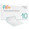 Pillo Traverse Fasciatoio Neonato 60x60 120 St