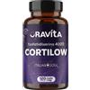 Oravita Cortilow Fosfatidilserina 400mg Cortisolo - 120 Capsule 1 pz C