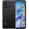 ZTE Blade A36 4+128 Black