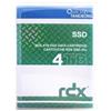 Overland-Tandberg RDX SSD 4TB CARTRIDGE SINGLE 8886-RDX
