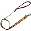 CERDÁ LIFE'S LITTLE MOMENTS Guinzaglio per cani di Harry Potter - Taglia M - Moschettone per collare incluso - Polyester - Design Grifondoro