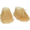 Trixie 50 scarpe da masticare, mini