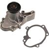 Blue Print BP ADG09144 Pompa Acqua Hyundai Getz,