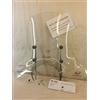 FACO PARABREZZA APRILIA SCARABEO LIGHT 125-200cc 2007/2
