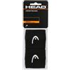 Head Polsini Head Neri 2,5