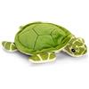 Keel Toys SE6140 25 cm Keeleco Turtle 100% abbracciabile. 100% riciclato.