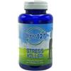Life 120 Stress Killer Integratore Di Tonico-adattogeno 90 Compresse