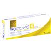 Sifra srl Promovia 4 60mg Siringa Preriempita Intra-articolare Acido Ialuronico 4ml