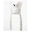 Koala - Fascia Porta Bebé Cuddle Band 2, Blossom White