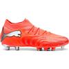 PUMA scarpe terreni artificiali PUMA Future 9 ultimate ag arancio fluo