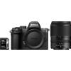 Nikon Z50 II + NIKKOR Z DX 18-140mm f/3.5-6.3 VR
