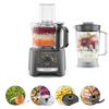 Kenwood Robot da cucina e frullatore MultiPro Compact FDP31.170GY